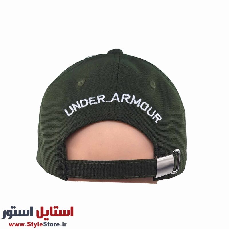 کلاه کپ آندر آرمور مدل UNNE