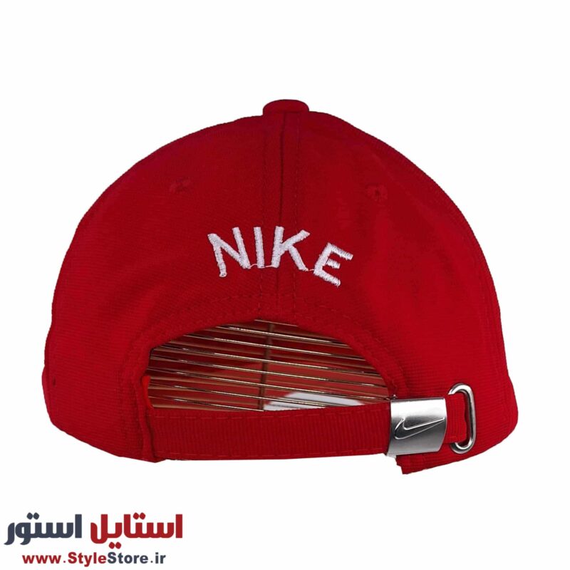 کلاه کپ نایک مدل NKNE