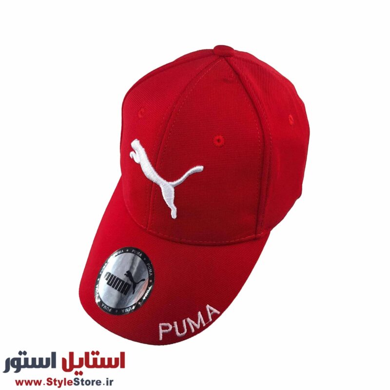 کلاه کپ پوما مدل PONE