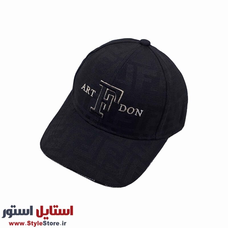 کلاه کپ مدل ART-F-DON