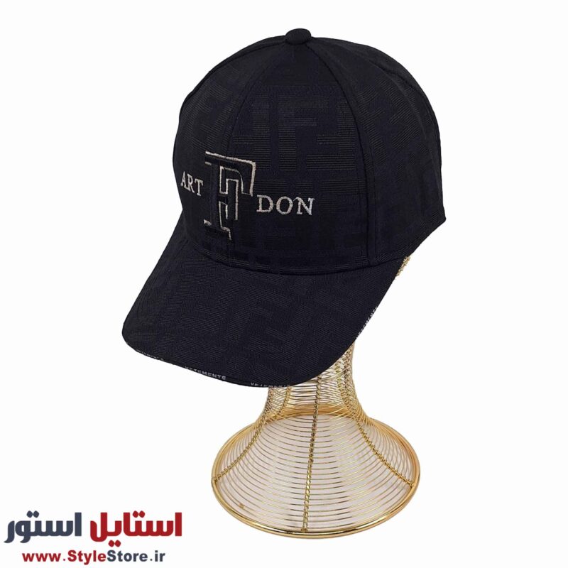 کلاه کپ مدل ART-F-DON