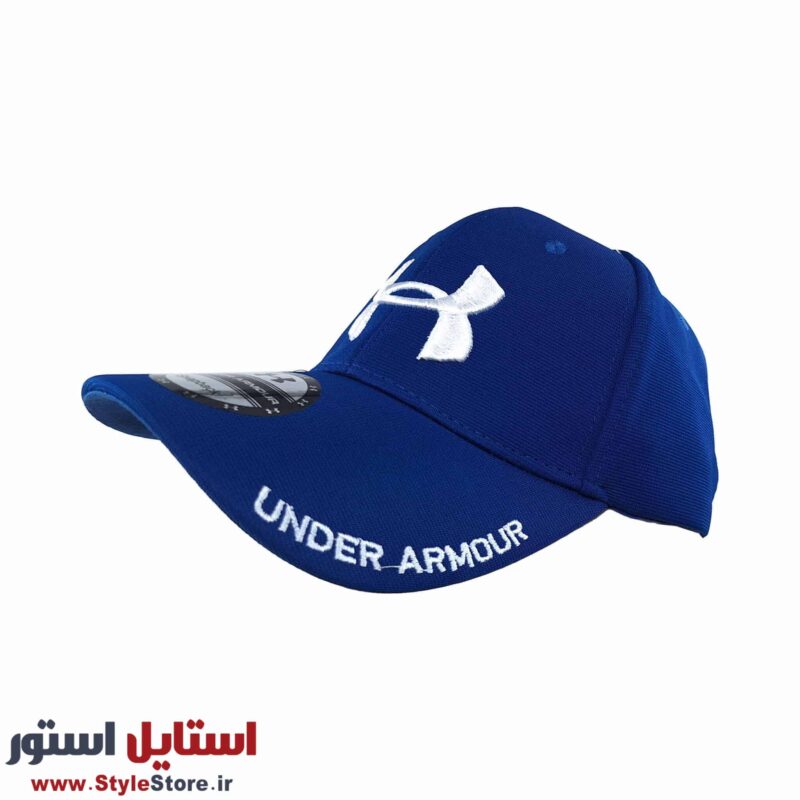 کلاه کپ آندر آرمور مدل UNNE