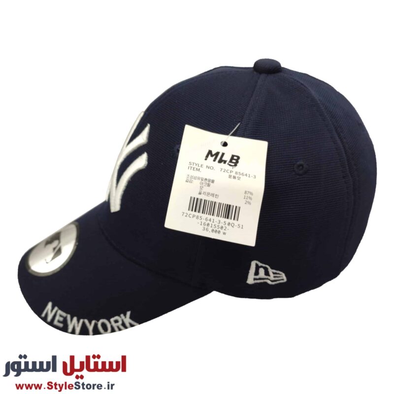 کلاه کپ مدل NY-NEW YORK کد 51661