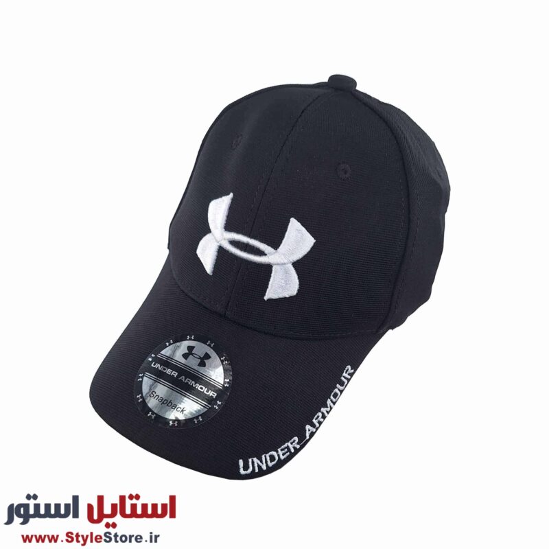کلاه کپ آندر آرمور مدل UNNE