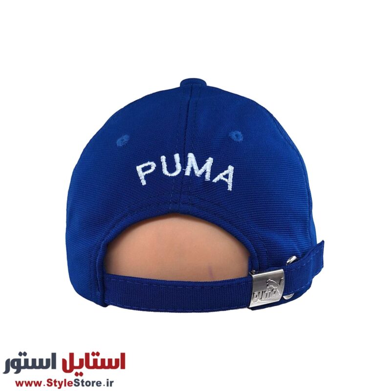 کلاه کپ پوما مدل PONE