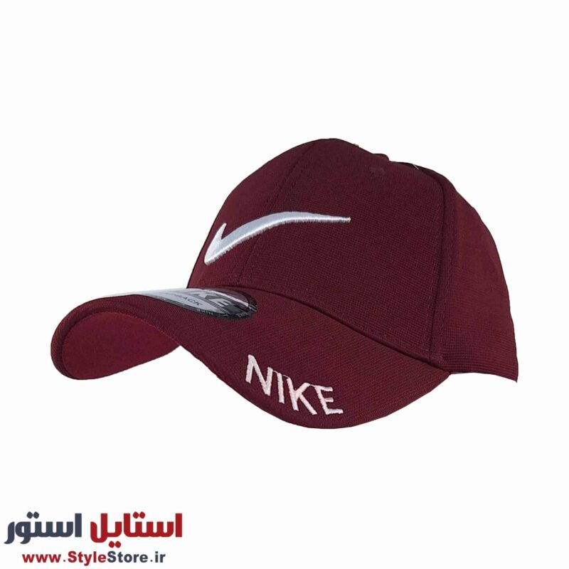 کلاه کپ نایک مدل NKNE