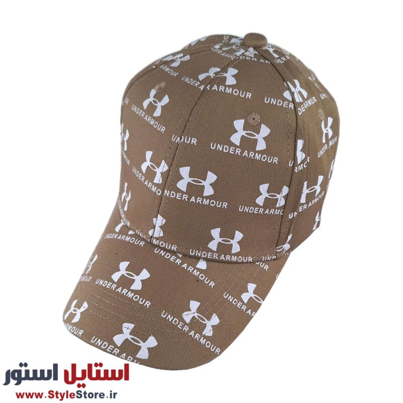 کلاه کپ آندر آرمور مدل UN