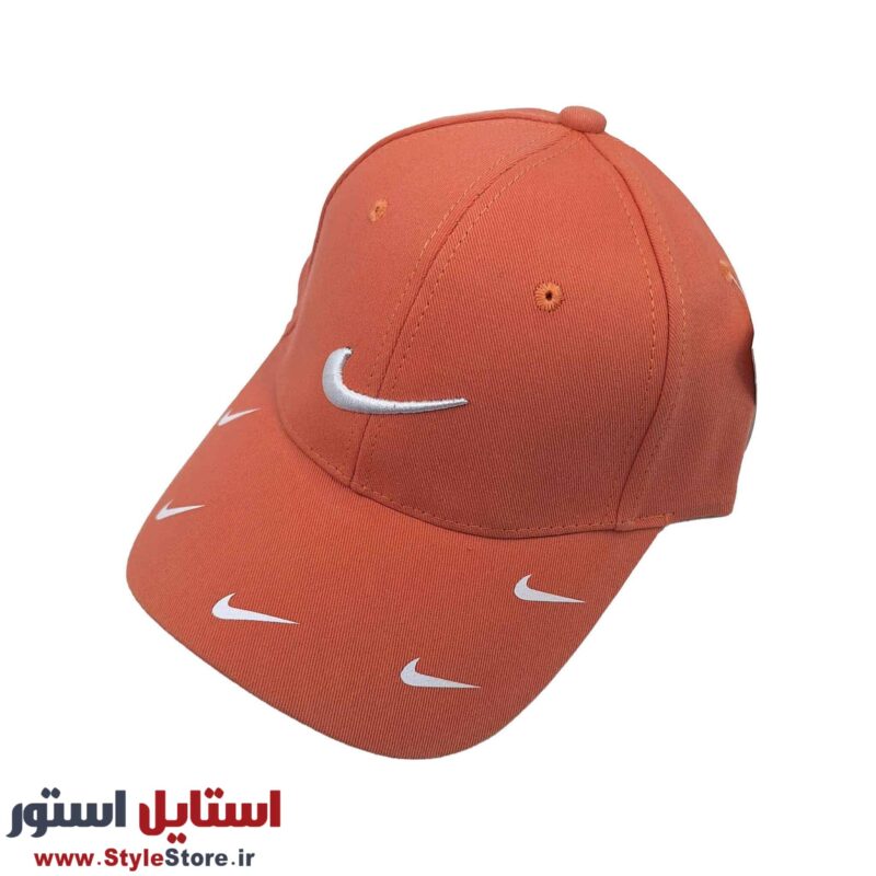 کلاه کپ مدل NK-3N کد 1148