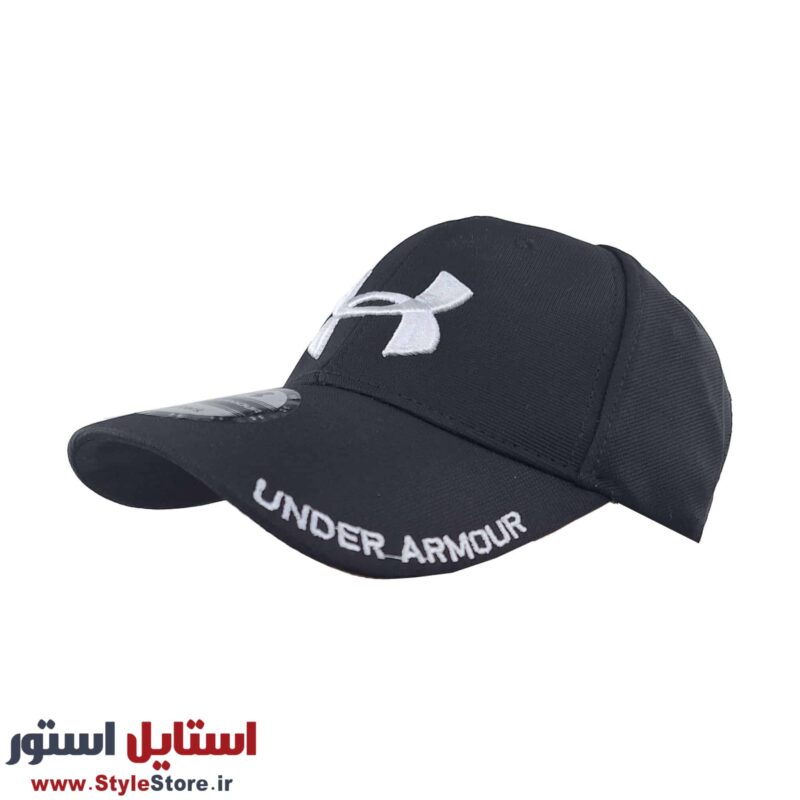کلاه کپ آندر آرمور مدل UNNE