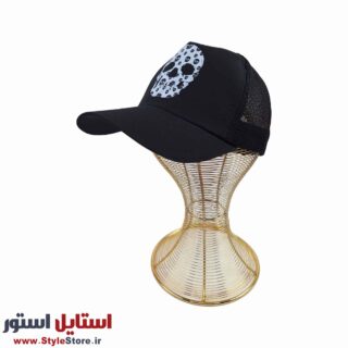 کلاه کپ مدل HERO کد 1267