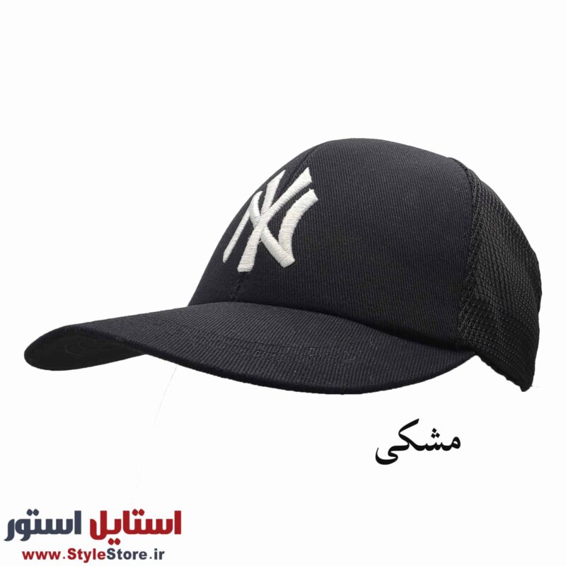 کلاه کپ مدل NEW PT-NY کد 51255