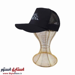 کلاه کپ مدل SCHADEL کد 1270