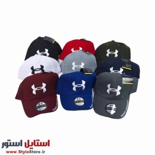 کلاه کپ آندر آرمور مدل UNNE