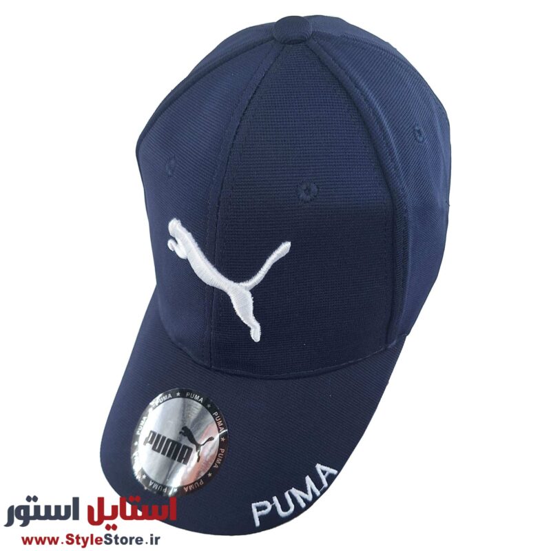 کلاه کپ پوما مدل PONE