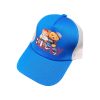 کلاه کپ بچگانه مدل BDDY کد 1181 رنگ آبی