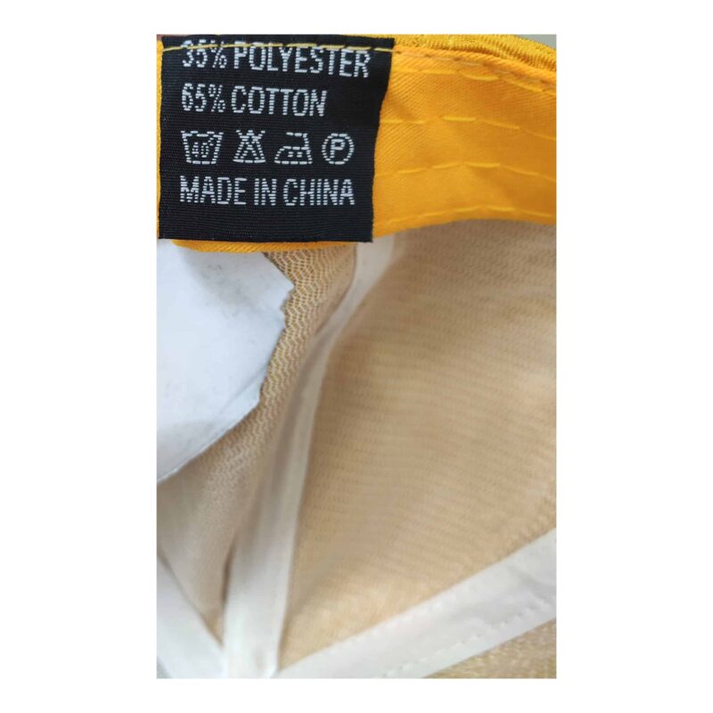 کلاه کپ طرح چوکور کد 51659