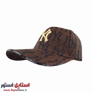کلاه کپ مدل FULL-NY کد 1152