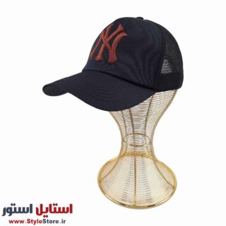 کلاه کپ مدل NY-D کد 1279