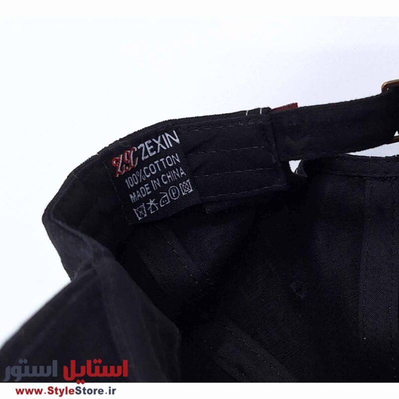 کلاه کپ آدیداس مدل AD-ZX