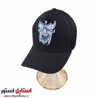کلاه کپ مدل NIM-ESK کد 1277