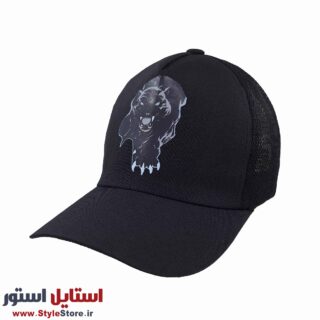 کلاه کپ مدل TIGER کد 1273