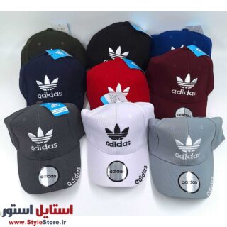 کلاه کپ آدیداس مدل ADNE