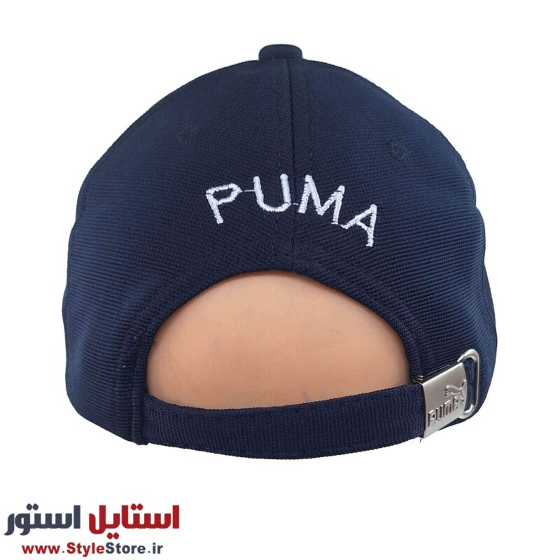کلاه کپ پوما مدل PONE