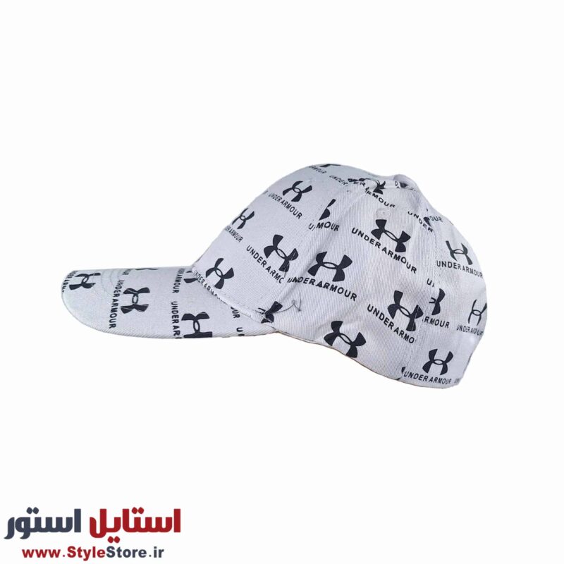 کلاه کپ آندر آرمور مدل UN