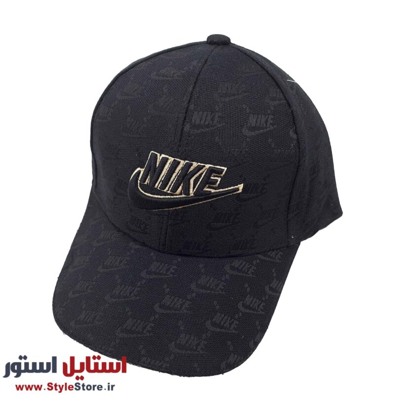 کلاه کپ مدل FULL-NK کد 1149