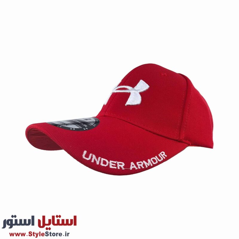 کلاه کپ آندر آرمور مدل UNNE