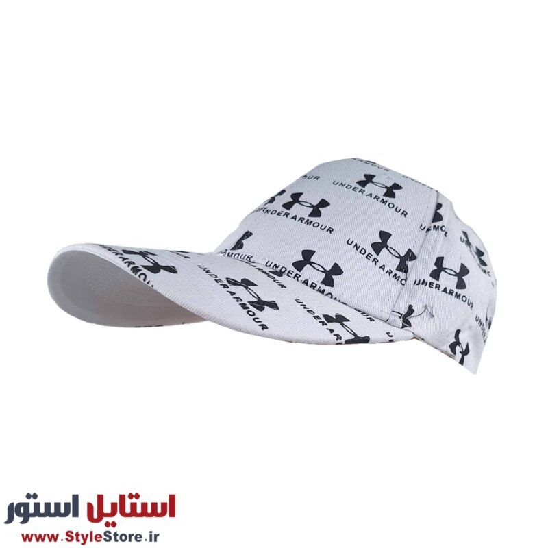 کلاه کپ آندر آرمور مدل UN