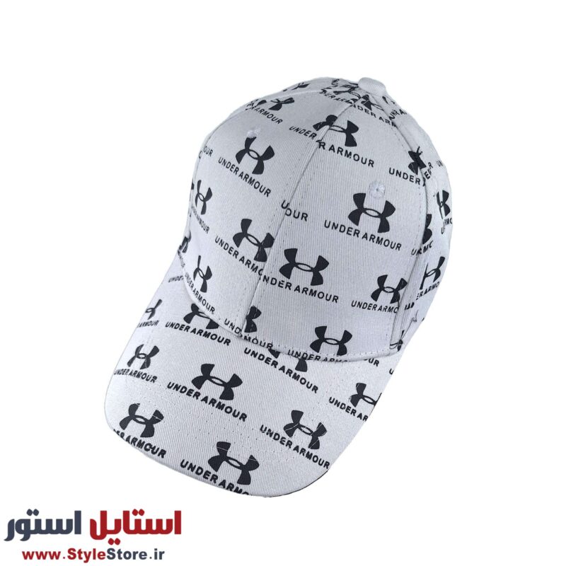 کلاه کپ آندر آرمور مدل UN