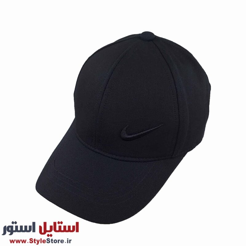 کلاه کپ نایک مدل NN-45 کد 1266
