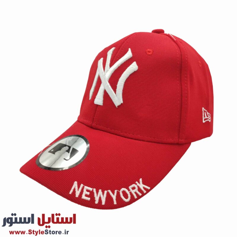 کلاه کپ مدل NY-NEW YORK کد 51661