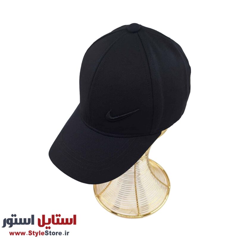 کلاه کپ نایک مدل NN-45 کد 1266
