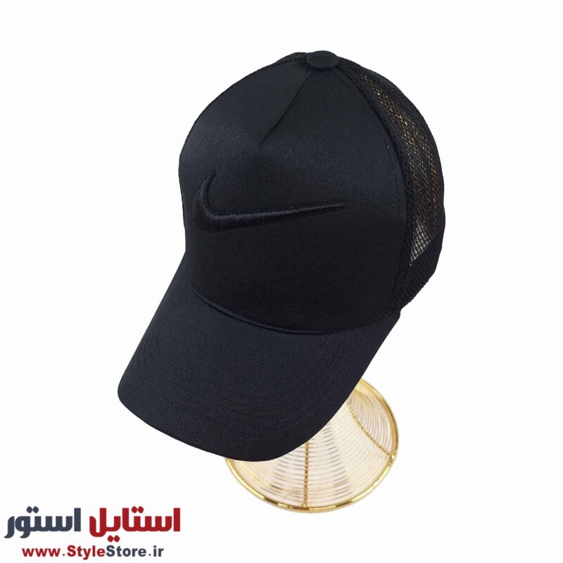 کلاه کپ نایک مدل NN-BO کد 1265