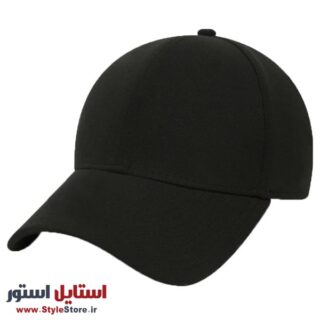 کلاه کپ مدل ساده کد 1251