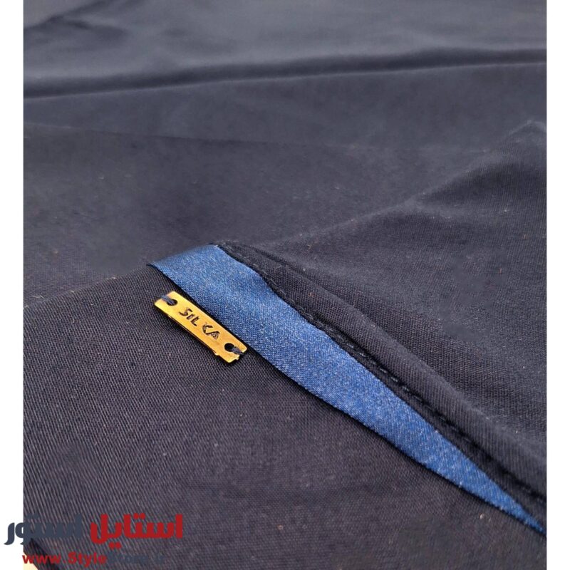 مقنعه سیلکا مدل بروجرد کد SI-95