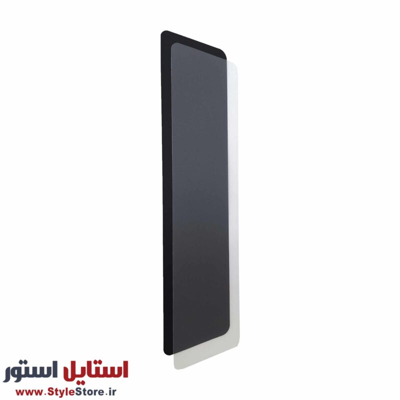 طلق روسری ثنا مدل ZOZ مجموعه 2 عددی