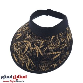 کلاه آفتابگیر مدل پاییز کد 1147