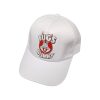 کلاه کپ بچگانه مدل BUGS کد 1210 رنگ سفید