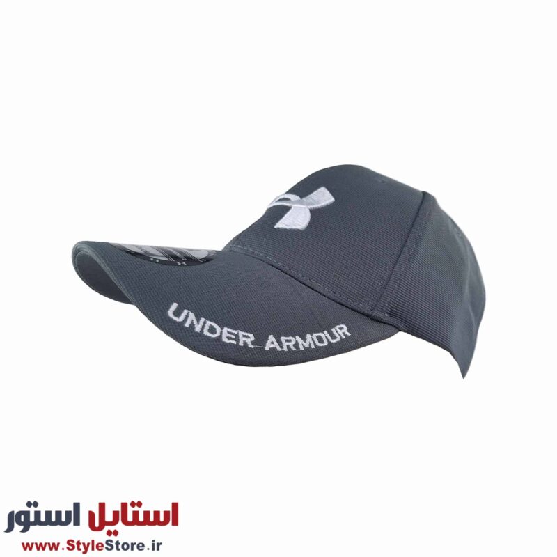 کلاه کپ آندر آرمور مدل UNNE