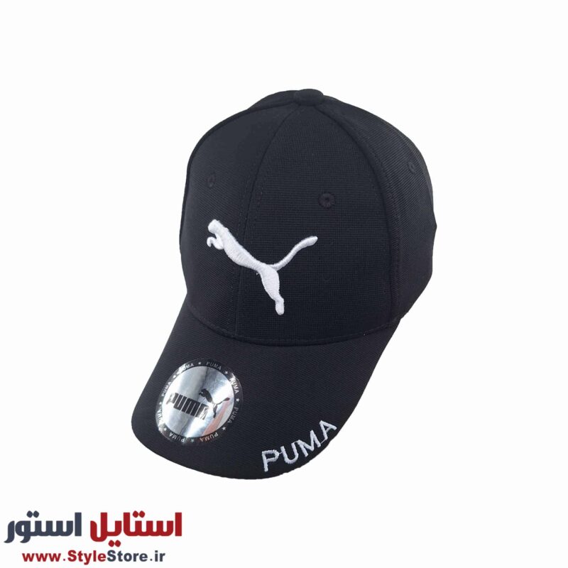 کلاه کپ پوما مدل PONE