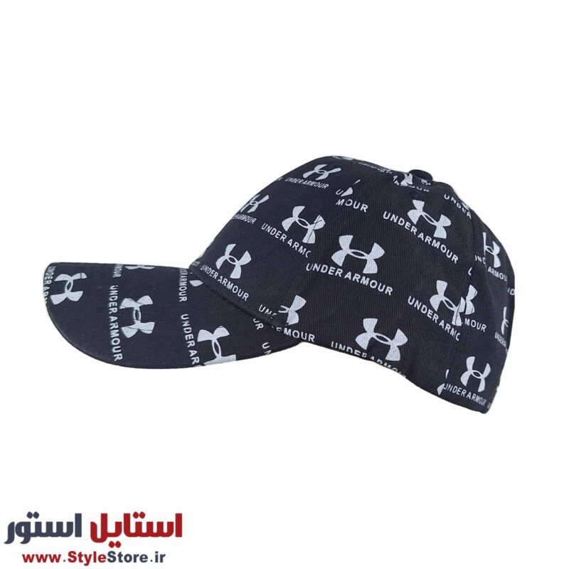 کلاه کپ آندر آرمور مدل UN