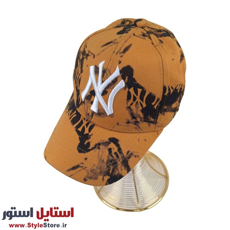 کلاه کپ مدل NY کد 1162