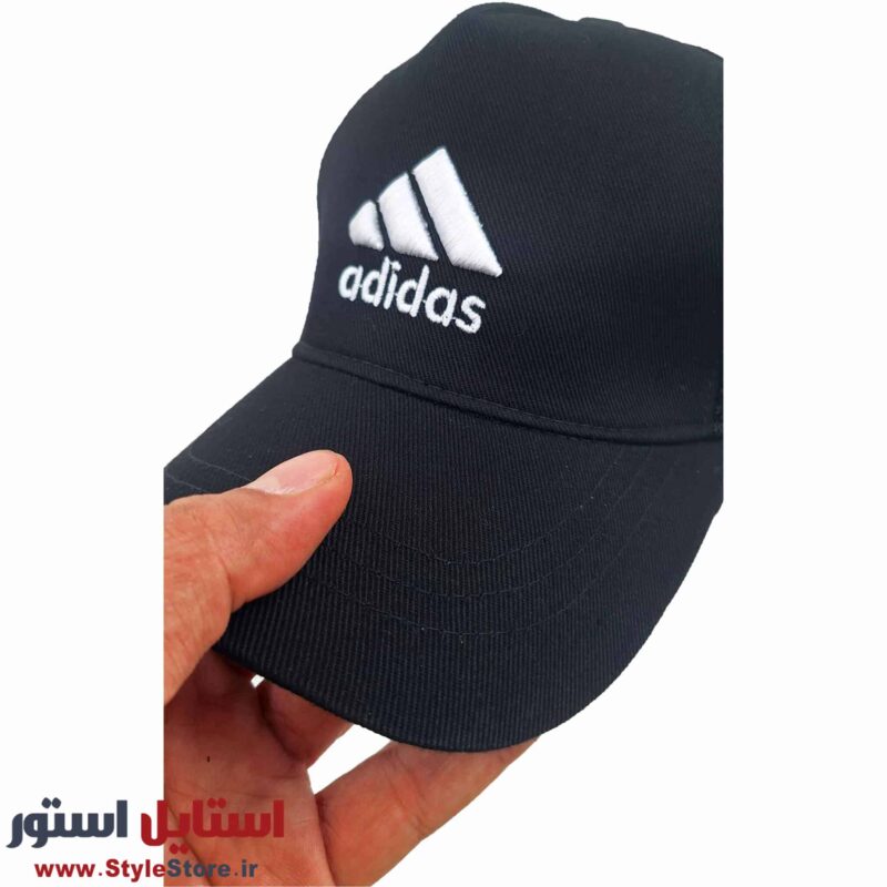 کلاه کپ آدیداس پشت تور کد 1300