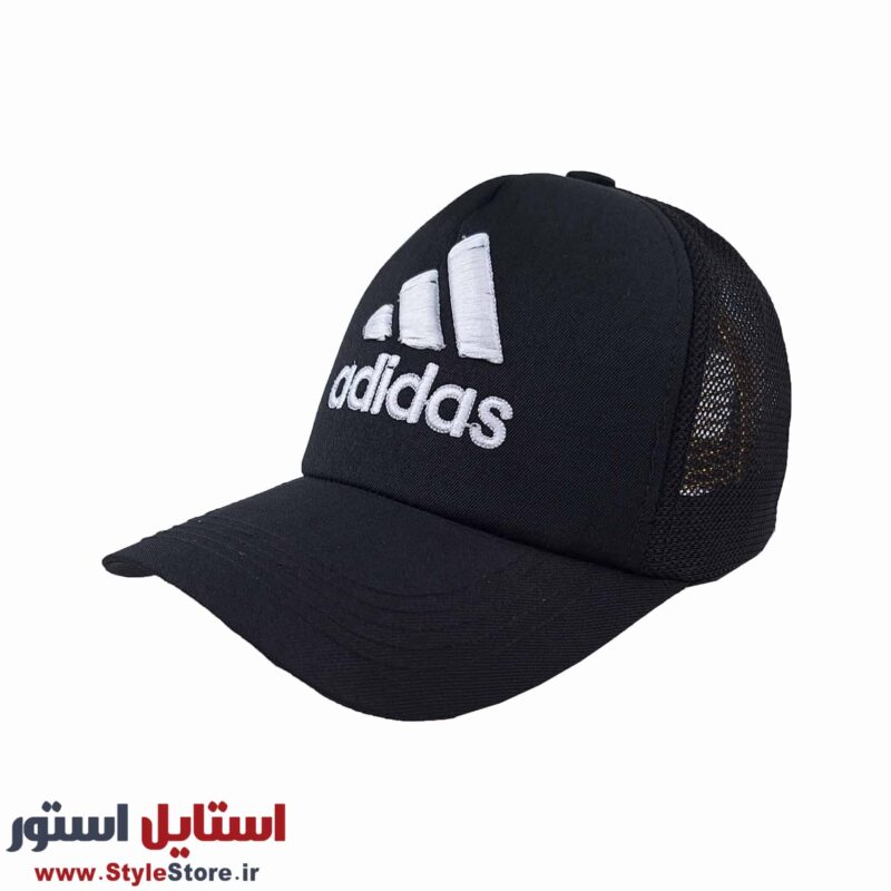 کلاه کپ آدیداس مدل AD-BO کد 1263