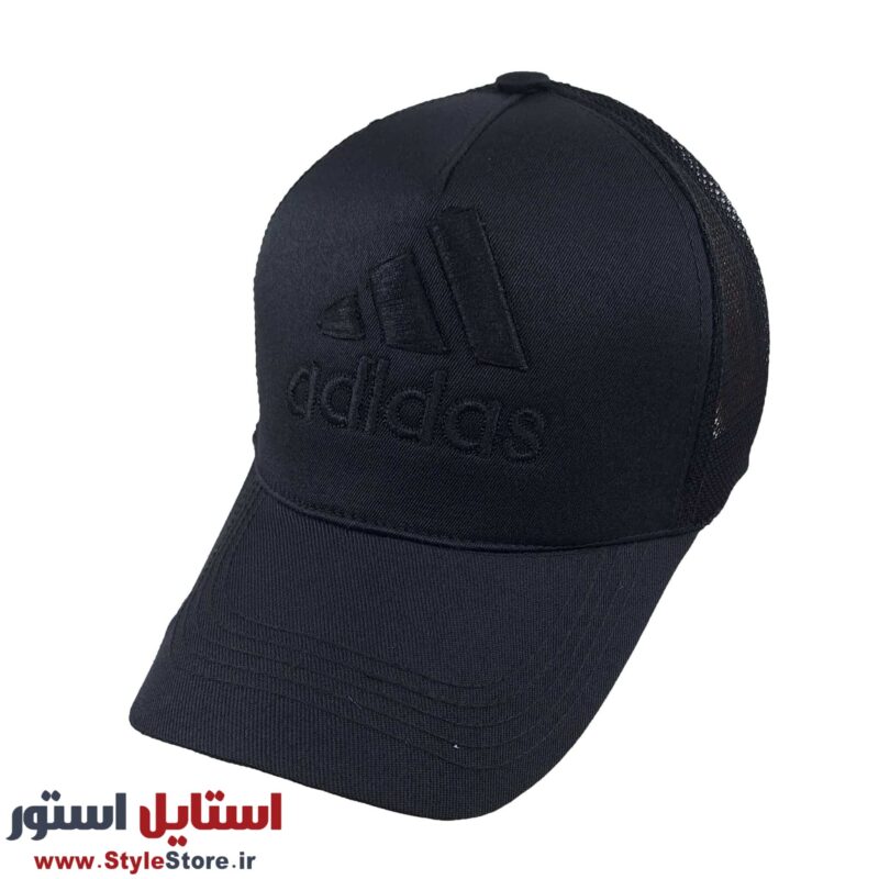 کلاه کپ آدیداس مدل AD-BO کد 1263