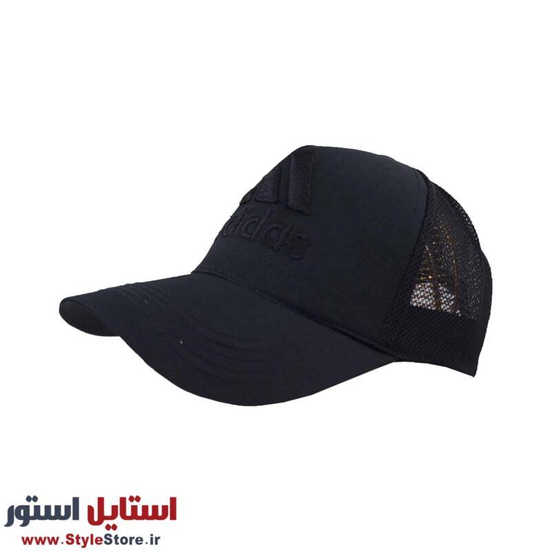 کلاه کپ آدیداس مدل AD-BO کد 1263