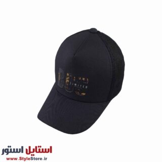 کلاه کپ مدل BOS LIMITED کد 1280